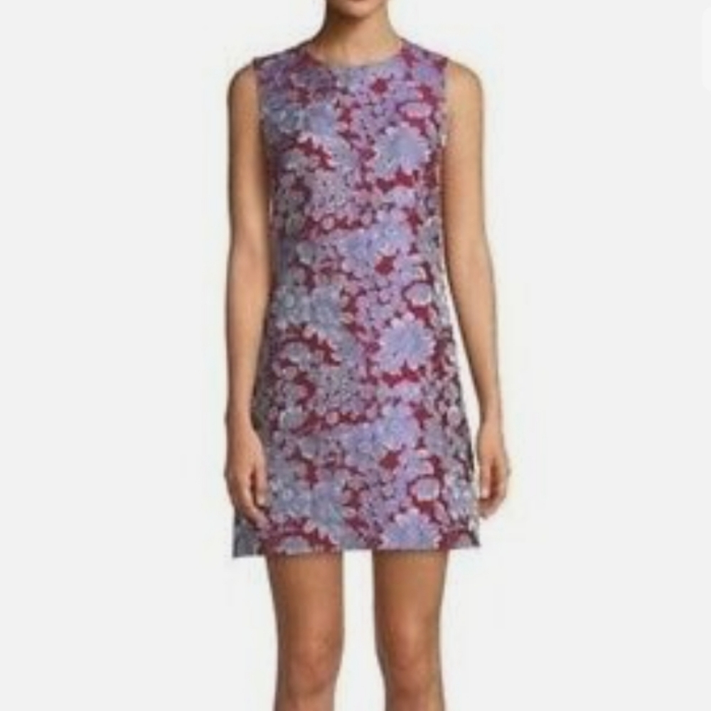 Alice and olivia floral coley